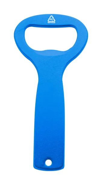 Ralager bottle opener Blue