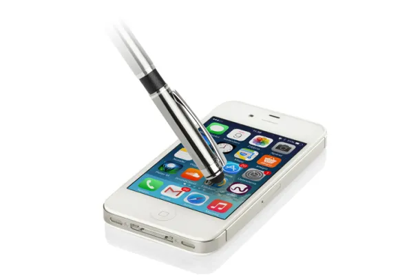 TURBO Touch pen Crna