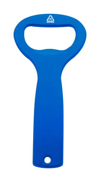 Ralager bottle opener Blue