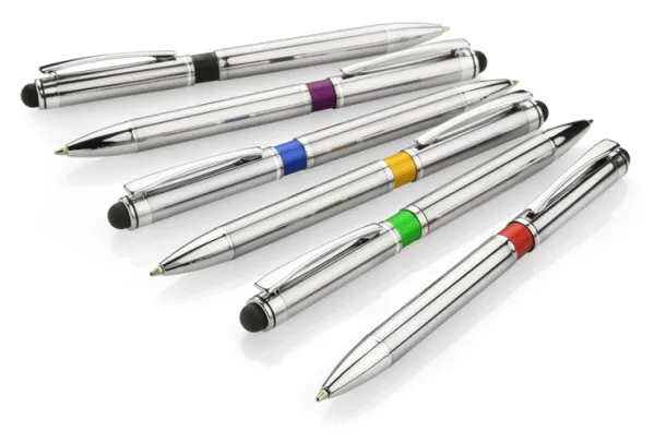 TURBO Touch pen Black