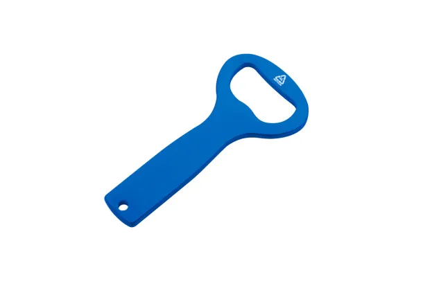 Ralager bottle opener Blue