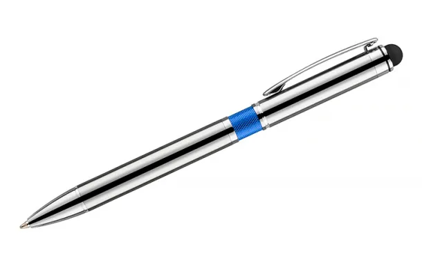 TURBO Touch pen Blue