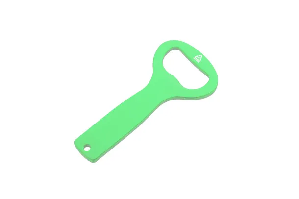 Ralager bottle opener Green