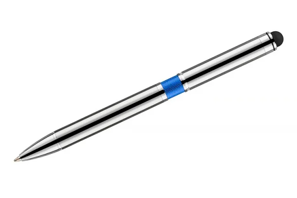 TURBO Touch pen Blue