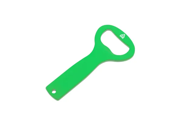 Ralager bottle opener Green