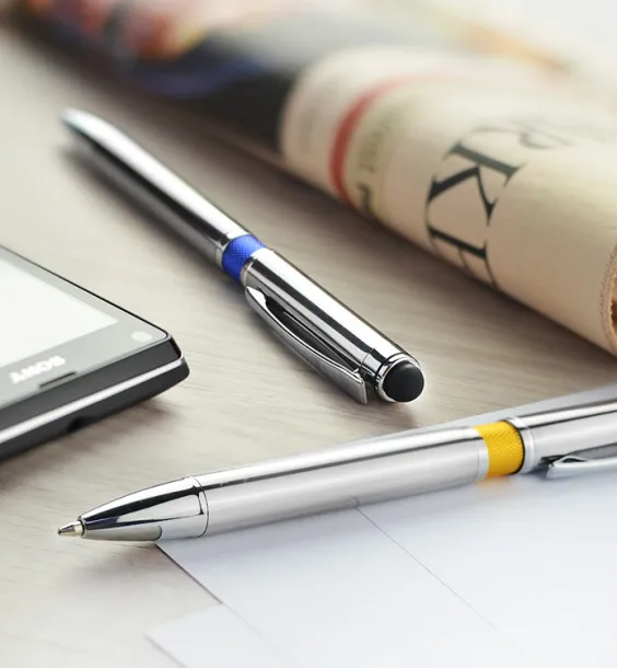 TURBO Touch pen 285 C TURBO Touch pen 285 C