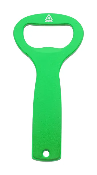 Ralager bottle opener Green