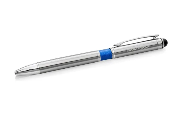 TURBO Touch pen Blue