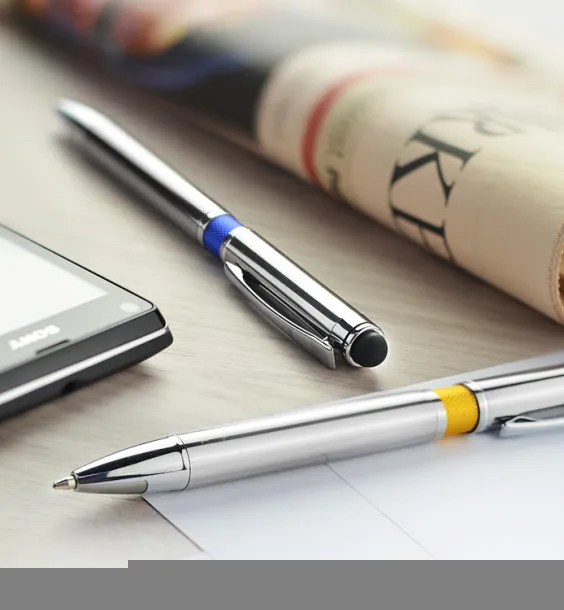 TURBO Touch pen 285 C TURBO Touch pen 285 C