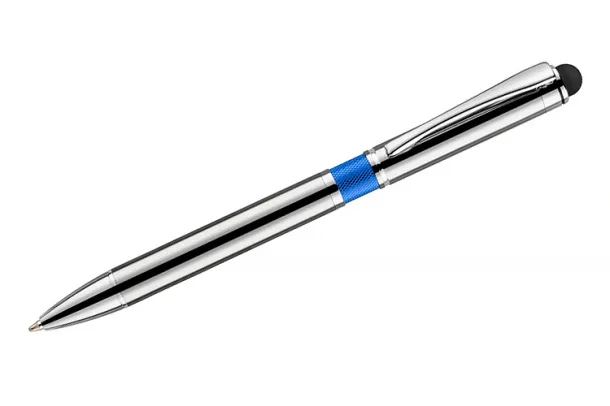 TURBO Touch pen Nebaski plava