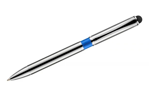 TURBO Touch pen Blue