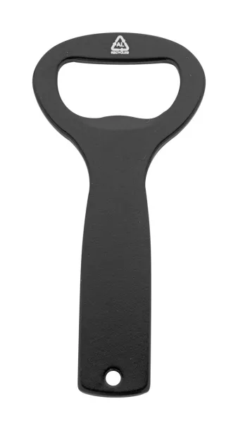 Ralager bottle opener Black