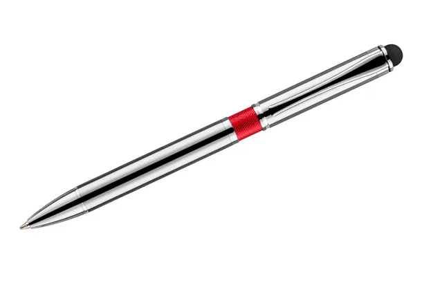 TURBO Touch pen Red