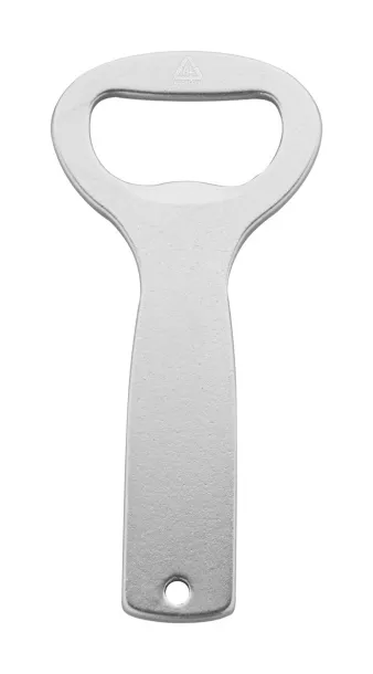 Ralager bottle opener Silver