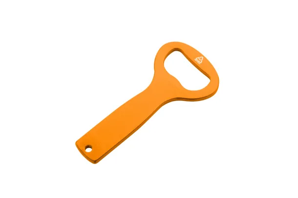 Ralager bottle opener Orange