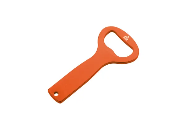 Ralager bottle opener Orange