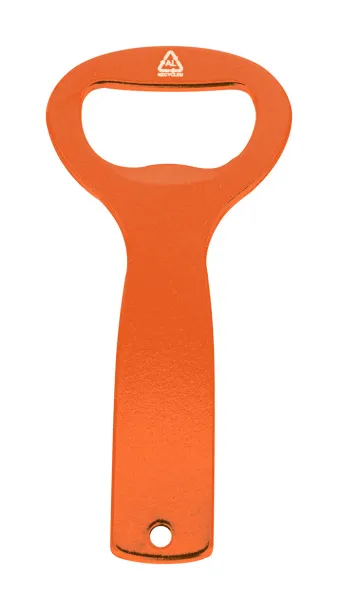 Ralager bottle opener Orange