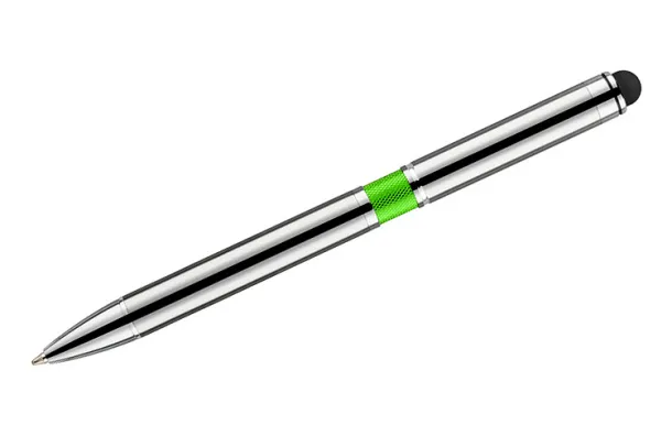 TURBO Touch pen zielony jasny