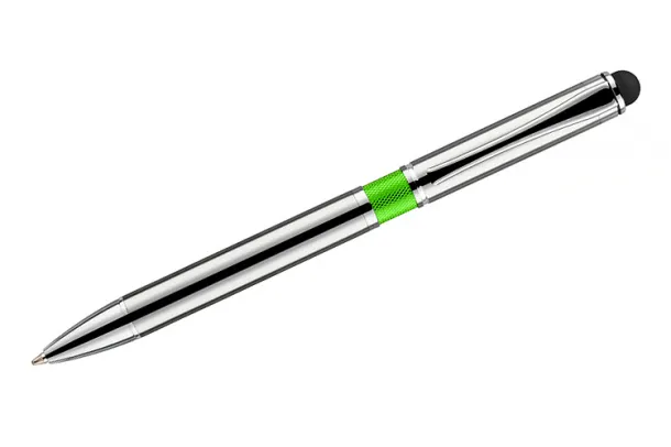 TURBO Touch pen Svijetlo zelena