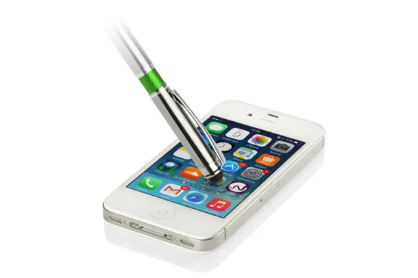 TURBO Touch pen Light green