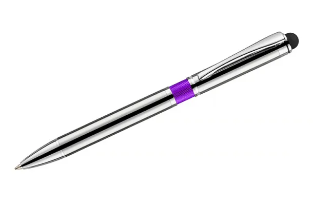 TURBO Touch pen Violet