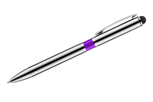 TURBO Touch pen Violet