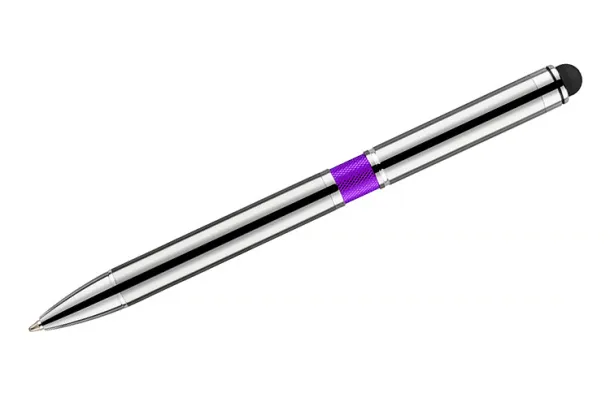 TURBO Touch pen Violet