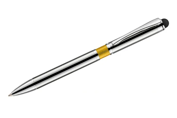 TURBO Touch pen golden