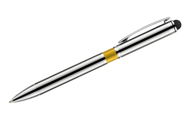 TURBO Touch pen golden