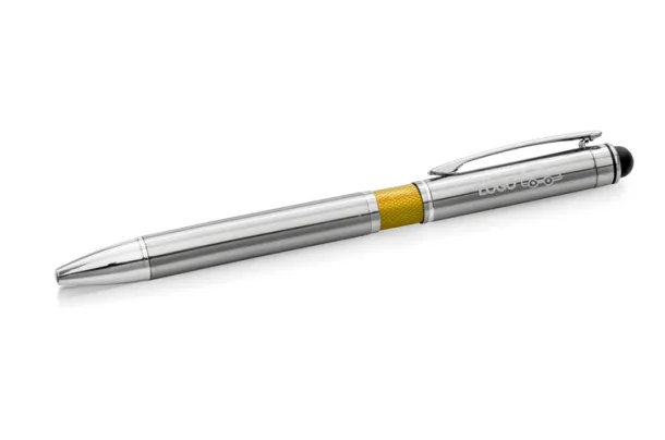 TURBO Touch pen golden