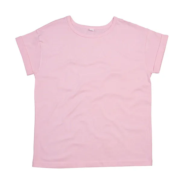  The Boyfriend T - Mantis Soft Pink