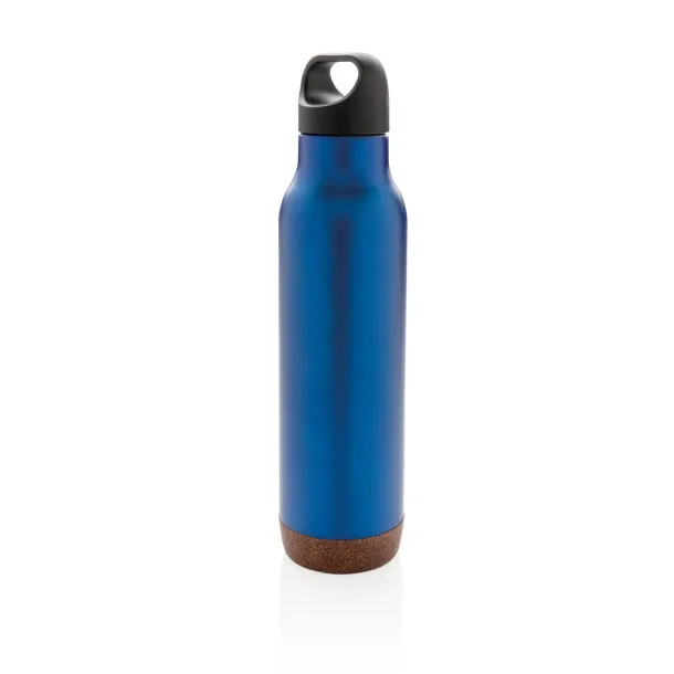  termos boca s plutom, 600 ml - XD Collection Plava