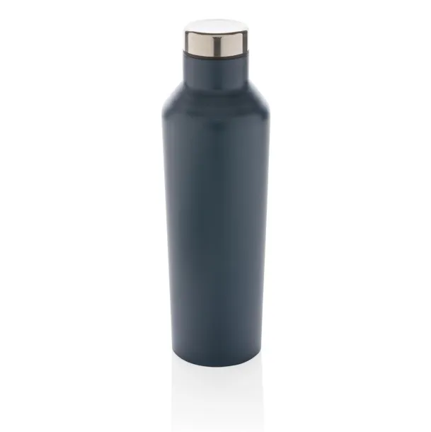  Modern vacuum stainless steel water bottle - XD Collection 7546 C 