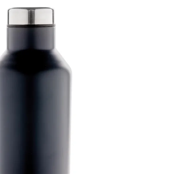  Modern vacuum stainless steel water bottle - XD Collection 7546 C 