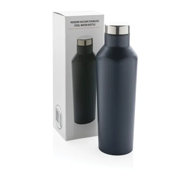  Modern vacuum stainless steel water bottle - XD Collection 7546 C 