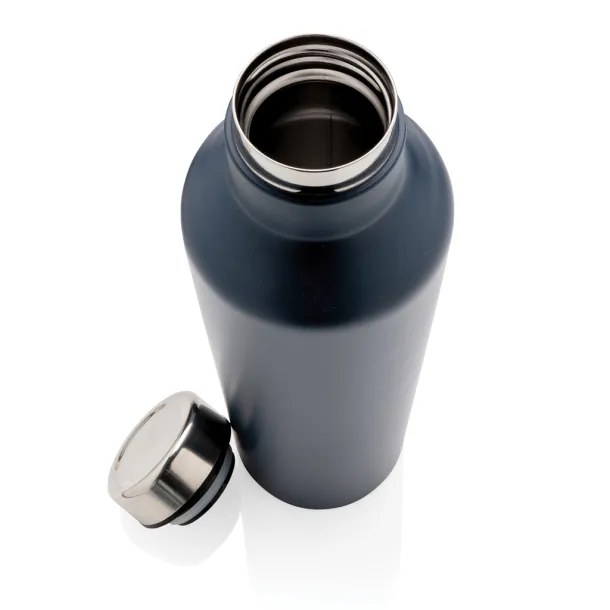  Modern vacuum stainless steel water bottle - XD Collection 7546 C 