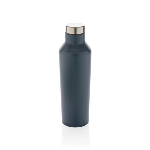  Modern vacuum stainless steel water bottle - XD Collection 7546 C 