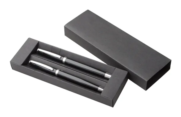 Lumix pen set Black