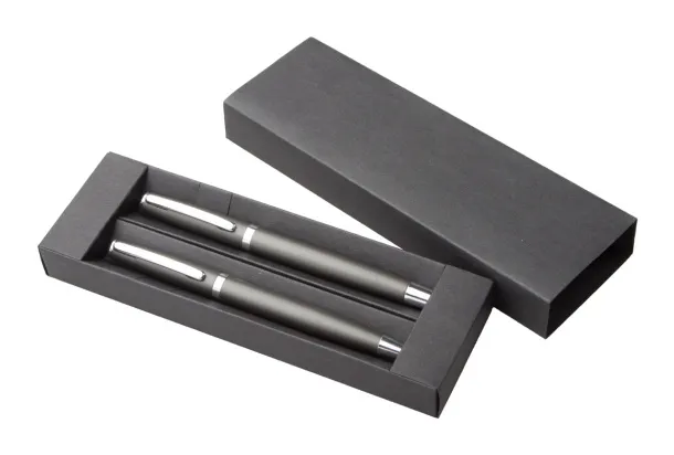 Lumix pen set Dark grey