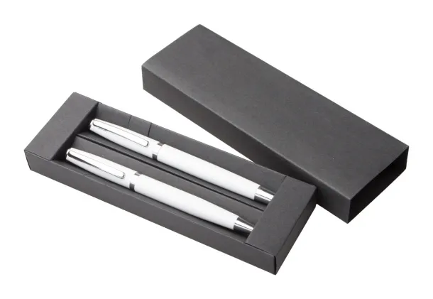 Lumix pen set White