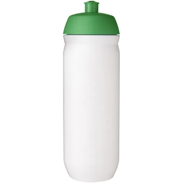 HydroFlex™ 750 ml sport bottle Green White