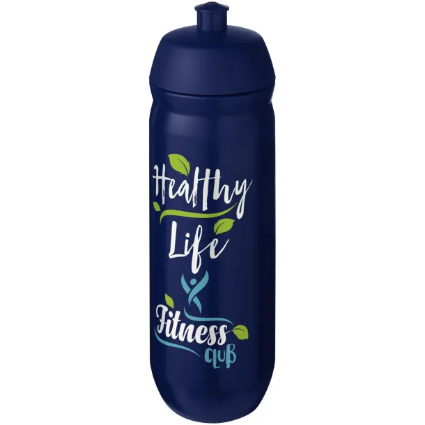 HydroFlex™ 750 ml sport bottle Blue Blue