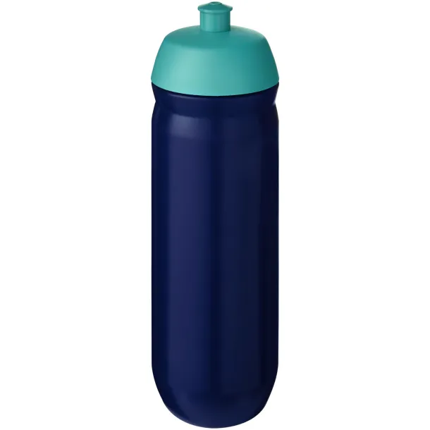 HydroFlex™ 750 ml sport bottle Aqua blue Blue