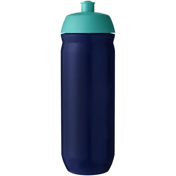 HydroFlex™ 750 ml sport bottle Aqua blue Blue