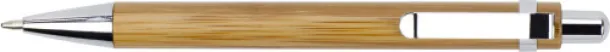  Bamboo ballpen Colorado brown