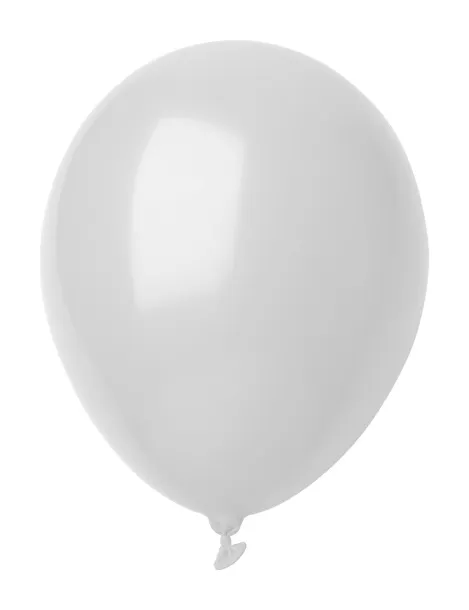 CreaBalloon Pastel balloon, pastel colour White