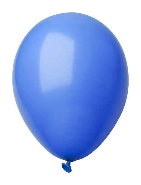 CreaBalloon Pastel balloon, pastel colour Blue