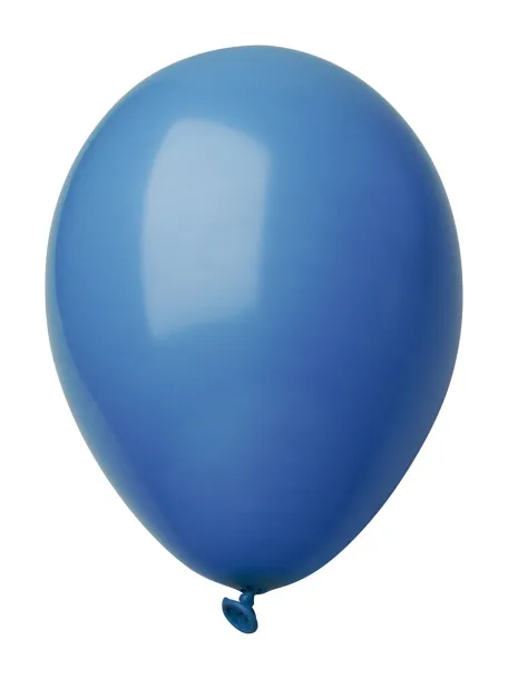 CreaBalloon Pastel balloon, pastel colour Dark blue