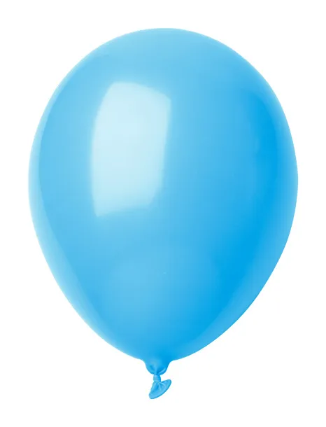 CreaBalloon Pastel balloon, pastel colour Light blue