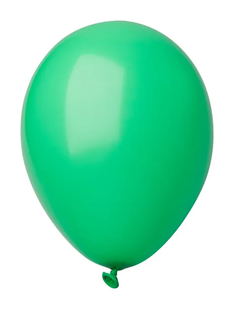 CreaBalloon Pastel balloon, pastel colour Green